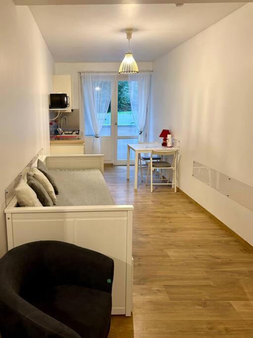 Location Studio, Lyon-La Mulatiere Ngoại thất bức ảnh