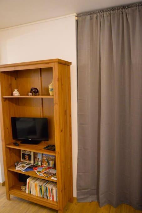 Location Studio, Lyon-La Mulatiere Ngoại thất bức ảnh