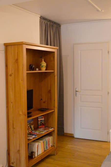 Location Studio, Lyon-La Mulatiere Ngoại thất bức ảnh