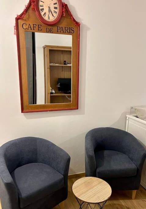 Location Studio, Lyon-La Mulatiere Ngoại thất bức ảnh