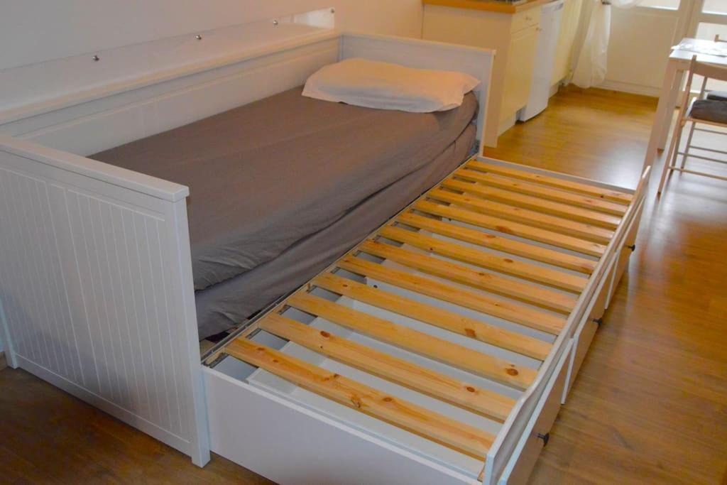 Location Studio, Lyon-La Mulatiere Ngoại thất bức ảnh